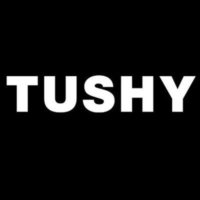 tushy. com|Tushy